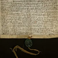 Miniature de Statuts et privilèges