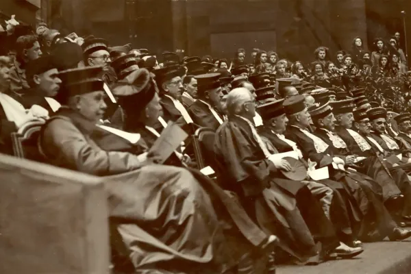 Image pour Sources de l'histoire de l'université de Paris