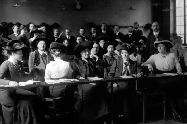 Image pour Matrimoine