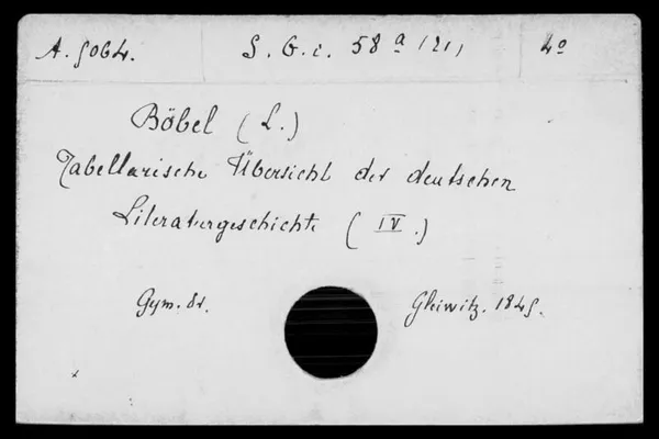 Image pour Tiroirs A-BOISR