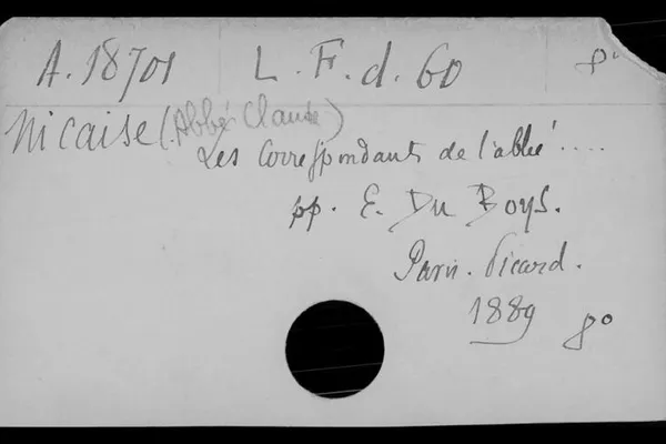 Image pour Tiroirs LUN-NIE