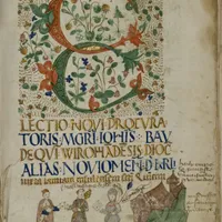 Miniature de Conclusions des nations de France, Normandie et Picardie