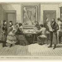 Miniature de Loisirs estudiantins