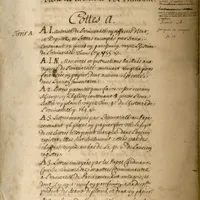 Miniature de L’université au Moyen Âge et à l’époque moderne