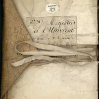 Miniature de Délibérations