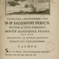 Miniature de Art oratoire et poésie scolaire dans les collèges parisiens, 17e-18e siècles