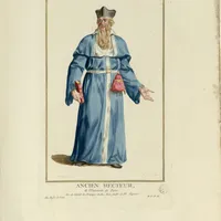 Miniature de Galerie de portraits