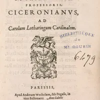 Miniature de Éditions ramusiennes