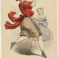 Miniature de Fêtes étudiantes et lieux de divertissement au Quartier latin