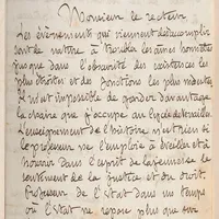 Miniature de Papiers Jules Barni