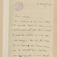 Miniature de Volume I (MSVC 263)