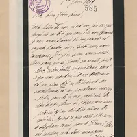 Miniature de Volume II (MSVC 264)