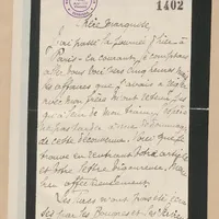 Miniature de Volume V (MSVC 267)