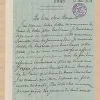 Miniature de Volume VII (MSVC 269)