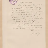 Miniature de Volume X (MSVC 272)