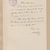 Miniature de Volume XI (MSVC 273)