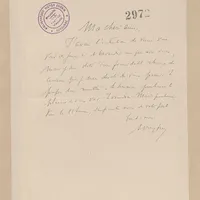 Miniature de Volume XII (MSVC 274)