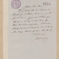 Miniature de Volume XIII (MSVC 275)