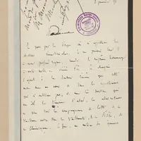 Miniature de Volume XIV (MSVC 276)