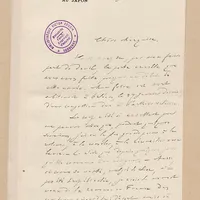 Miniature de Volume XV (MSVC 277)