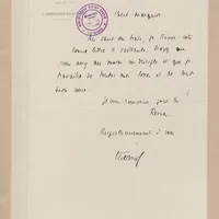 Miniature de Volume XVI (MSVC 278)