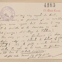 Miniature de Volume XVII (MSVC 279)