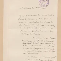 Miniature de Volume XVIII (MSVC 280)