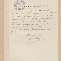 Miniature de Volume XX (MSVC 282)