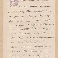 Miniature de Volume XXIV (MSVC 286)