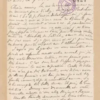 Miniature de Volume XXVI (MSVC 288)