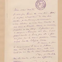 Miniature de Volume XXVIII (MSVC 290)