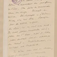 Miniature de Volume XXIX (MSVC 291)