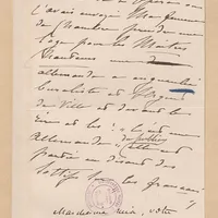 Miniature de Volume XXX (MSVC 292)