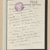 Miniature de Volume XXXI (MSVC 293)