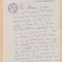 Miniature de Volume XXXII (MSVC 294)