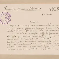 Miniature de Volume XXXIII (MSVC 295)