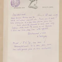 Miniature de Volume XXXIV (MSVC 296)