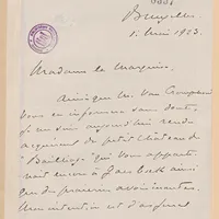 Miniature de Volume XXXVI (MSVC 298)