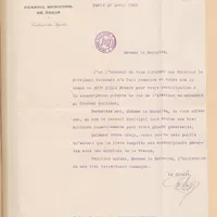 Miniature de Volume XXXVIII (MSVC 300)