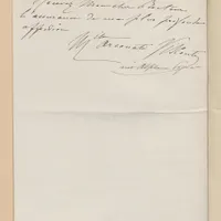 Miniature de Correspondance de la marquise Arconati-Visconti