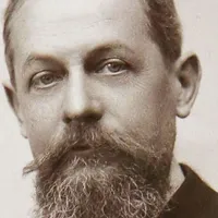 Miniature de Emmanuel de Martonne