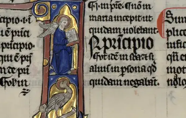 Image pour La Bible et l'expérience exégétique au Moyen Âge et à l'époque moderne