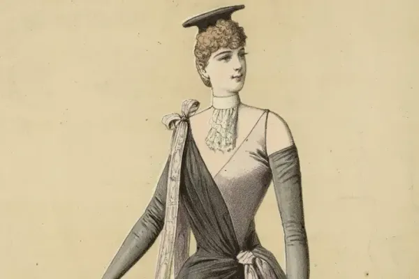 Image pour À la conquête de la Sorbonne : Marie Curie et autres pionnières