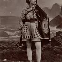 Miniature de Papiers de la marquise Arconati-Visconti