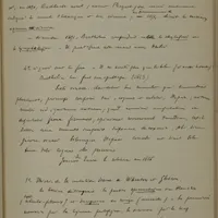 Miniature de Papiers Alfred Rambaud