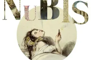 Illustration représentant une analyse statistique des usages de la bibliothèque numérique