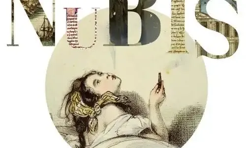 Illustration représentant une analyse statistique des usages de la bibliothèque numérique