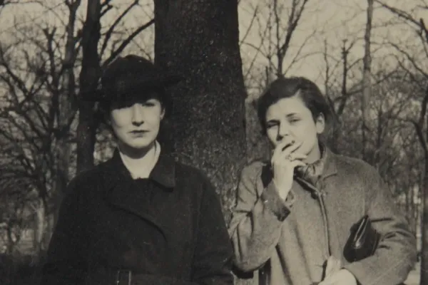 Image pour Les cartes postales d’Elizabeth Bishop, un cinquième art