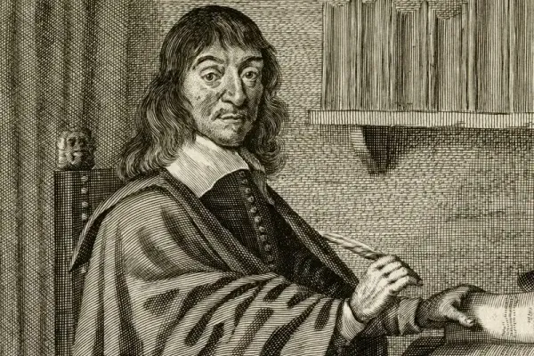 Image pour 1637, le Discours de la méthode