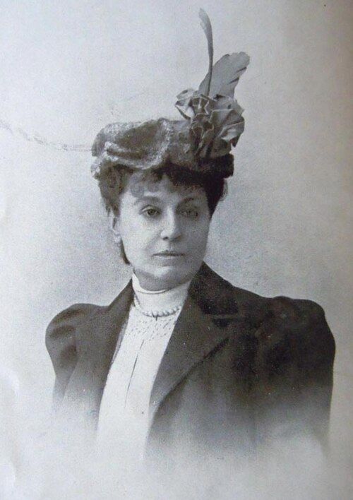 Marie Arconati-Visconti